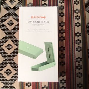 Tech Candy UV Sanitizer